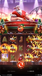 sl889 · Santas Gift Rush