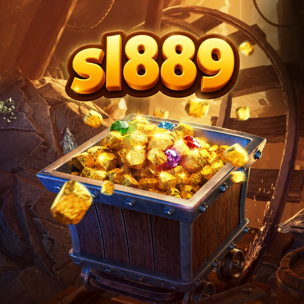 sl889 · Pengenalan aplikasi
