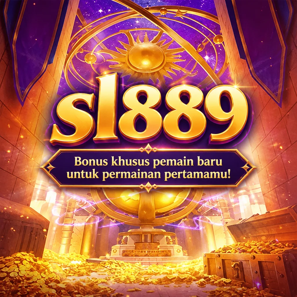 sl889 · Galeri permainan