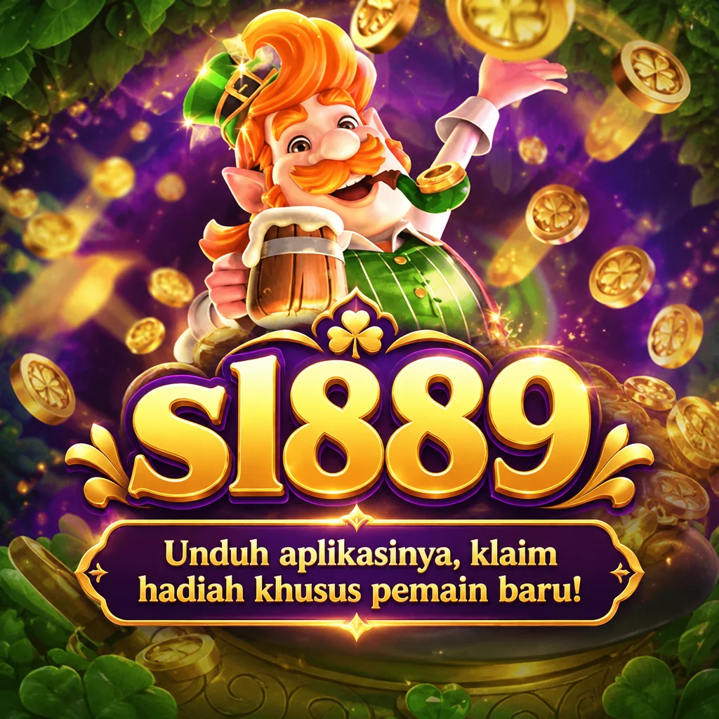 sl889 · Galeri permainan