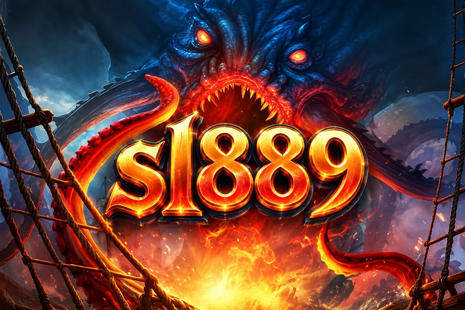 sl889 · Panduan Visual dan Navigasi Aturan Slot Shark Bounty di Platform sl889